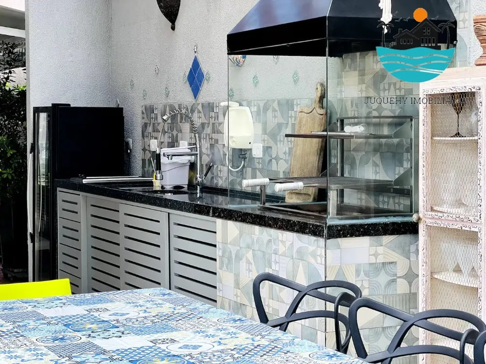 Casa de Condomínio, 6 quartos - Foto 9