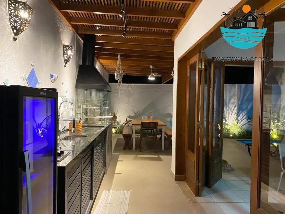 Casa de Condomínio, 6 quartos - Foto 10