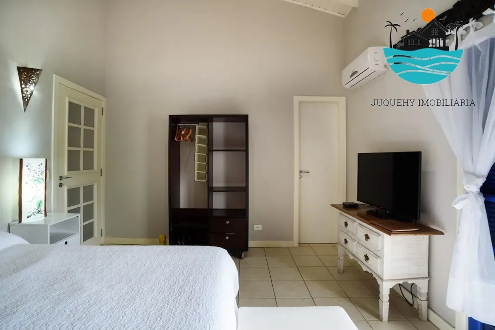 Casa de Condomínio, 6 quartos - Foto 12