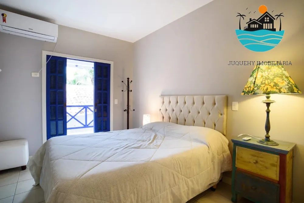 Casa de Condomínio, 6 quartos - Foto 13