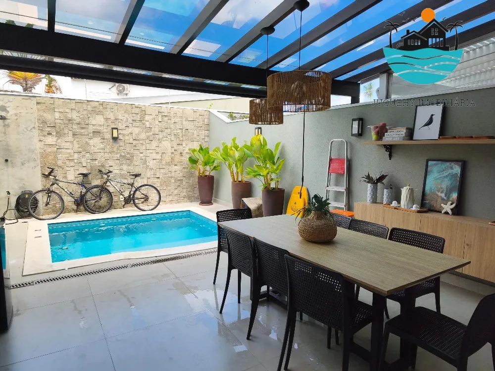 Casa de Condomínio, 4 quartos - Foto 6