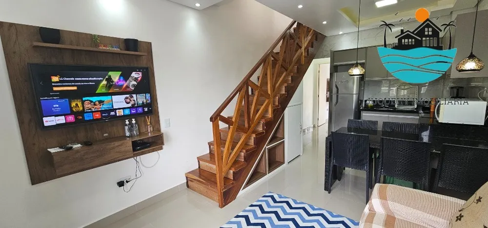 Apartamento, 2 quartos, 80 m² - Foto 2