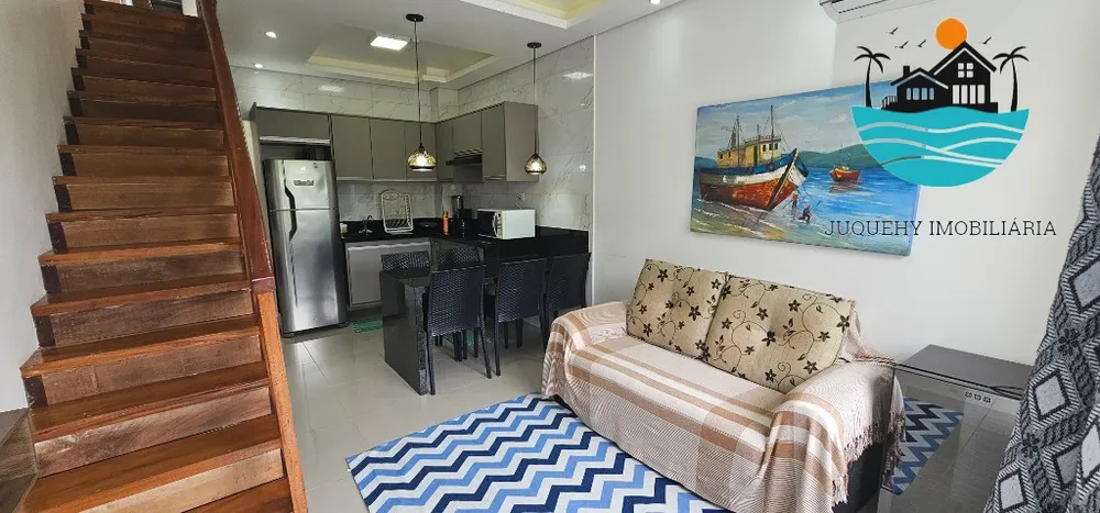 Apartamento, 2 quartos, 80 m² - Foto 1
