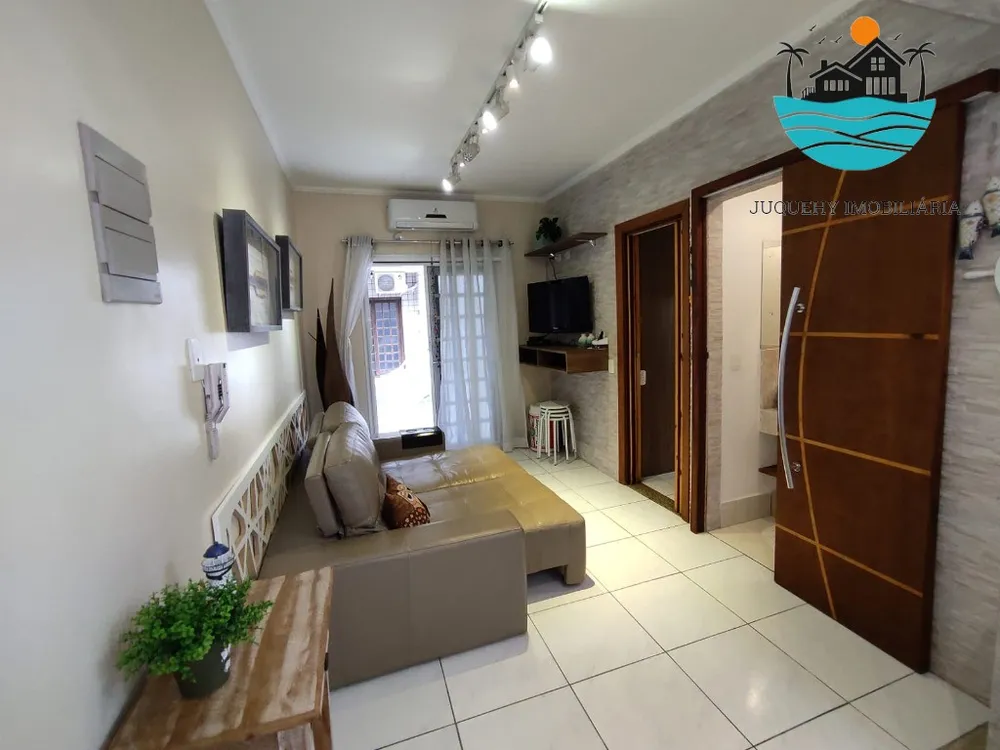 Apartamento, 1 quarto, 45 m² - Foto 2