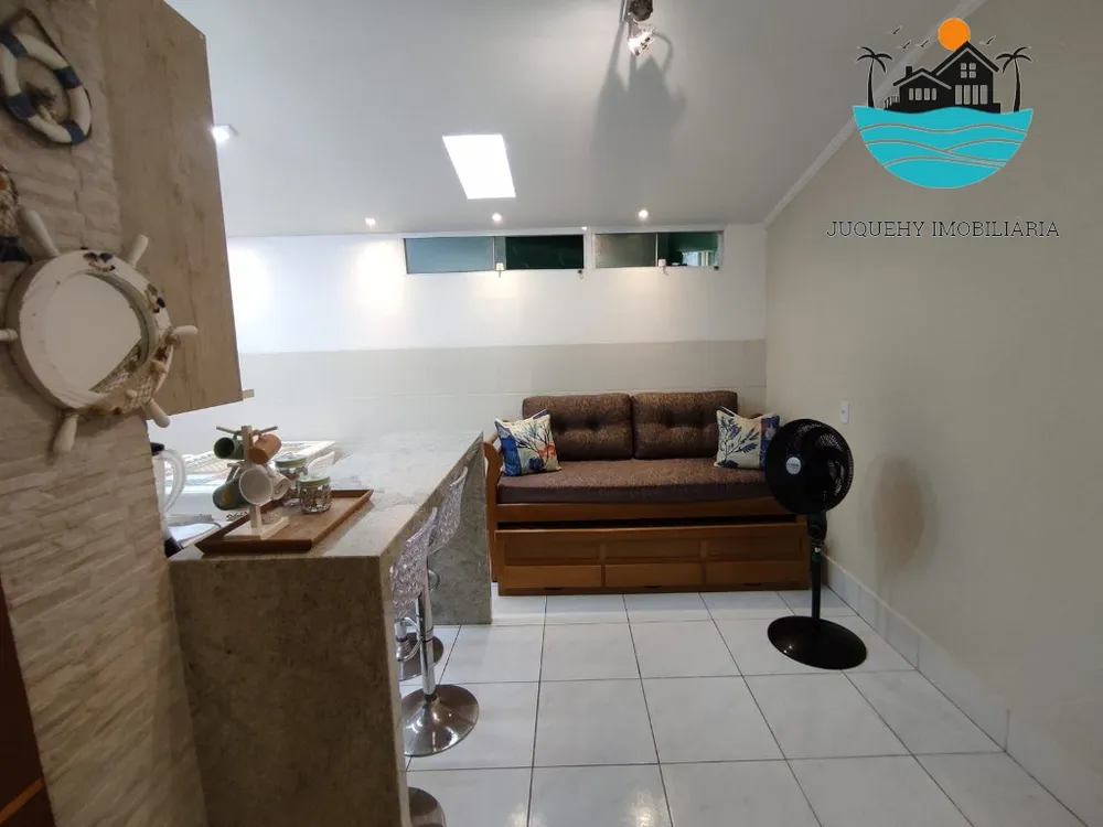 Apartamento, 1 quarto, 45 m² - Foto 4