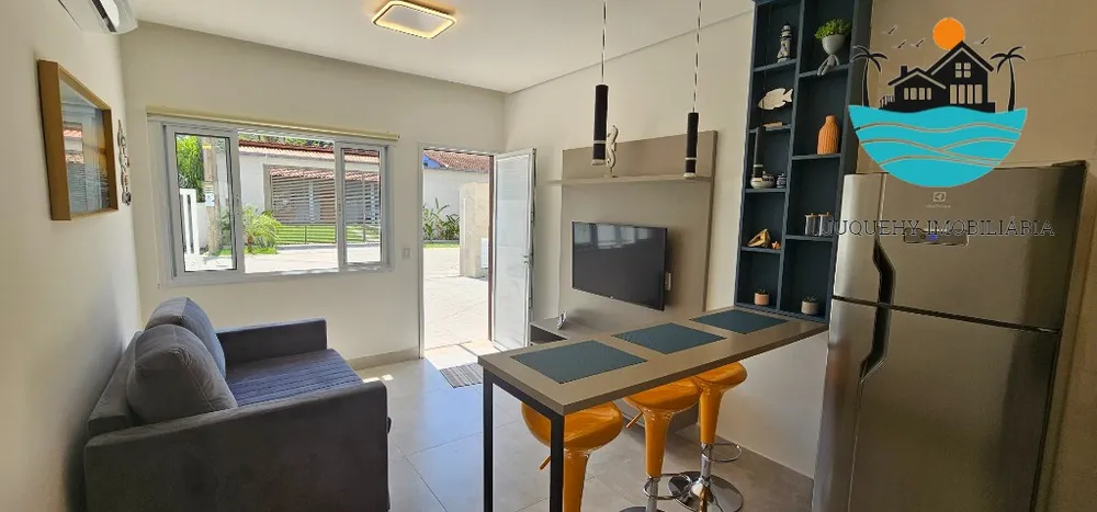 Apartamento, 1 quarto, 45 m² - Foto 3