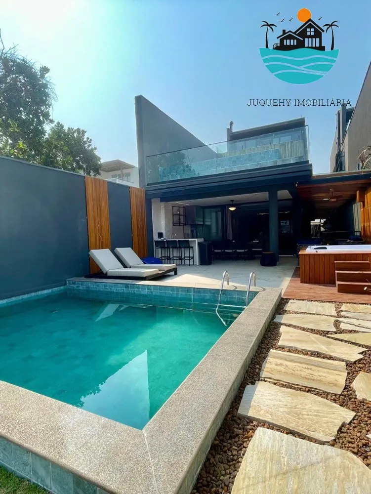 Casa, 4 quartos - Foto 7