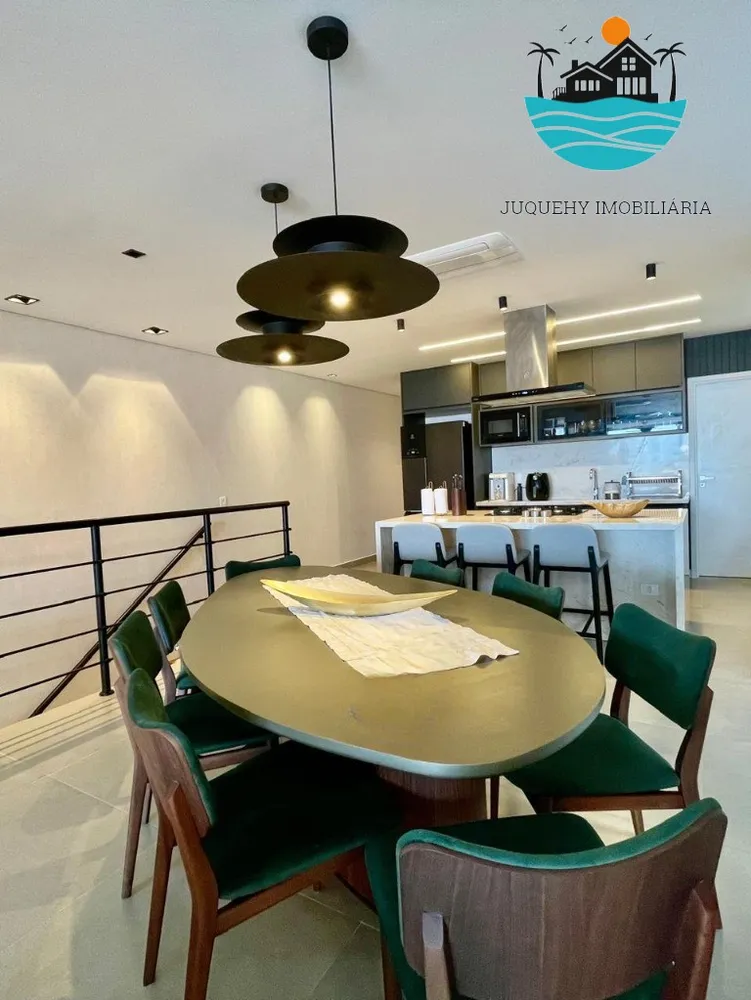 Casa, 4 quartos - Foto 4