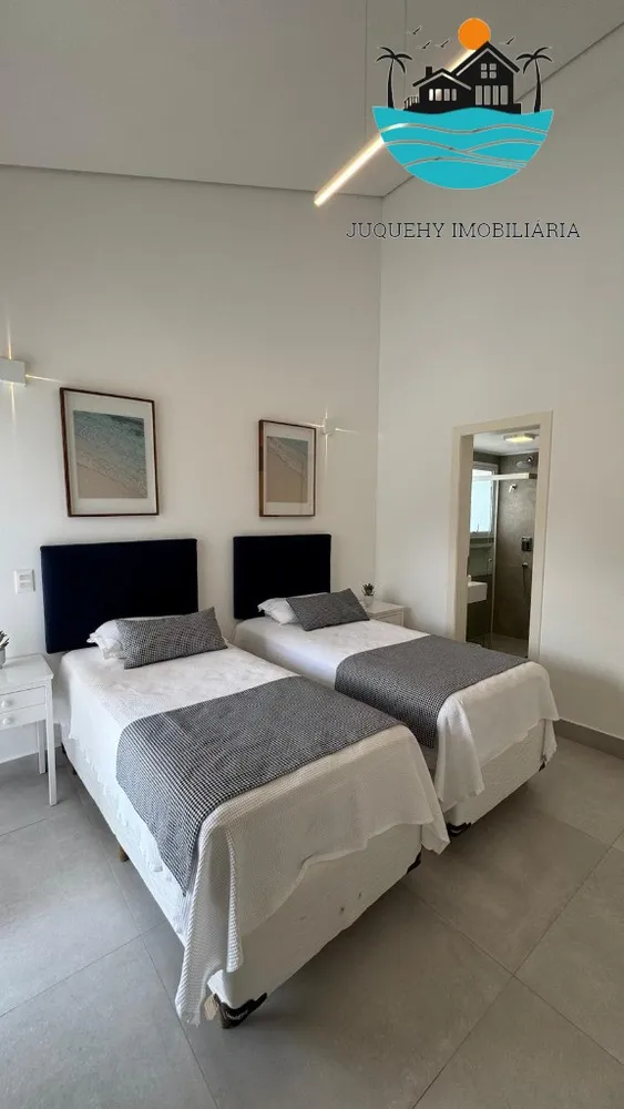 Casa, 6 quartos - Foto 2