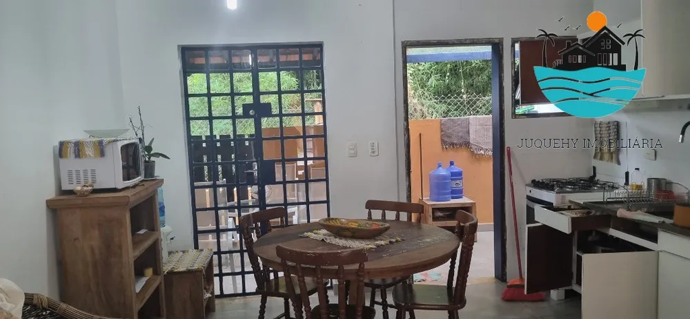 Casa de Condomínio, 2 quartos - Foto 4
