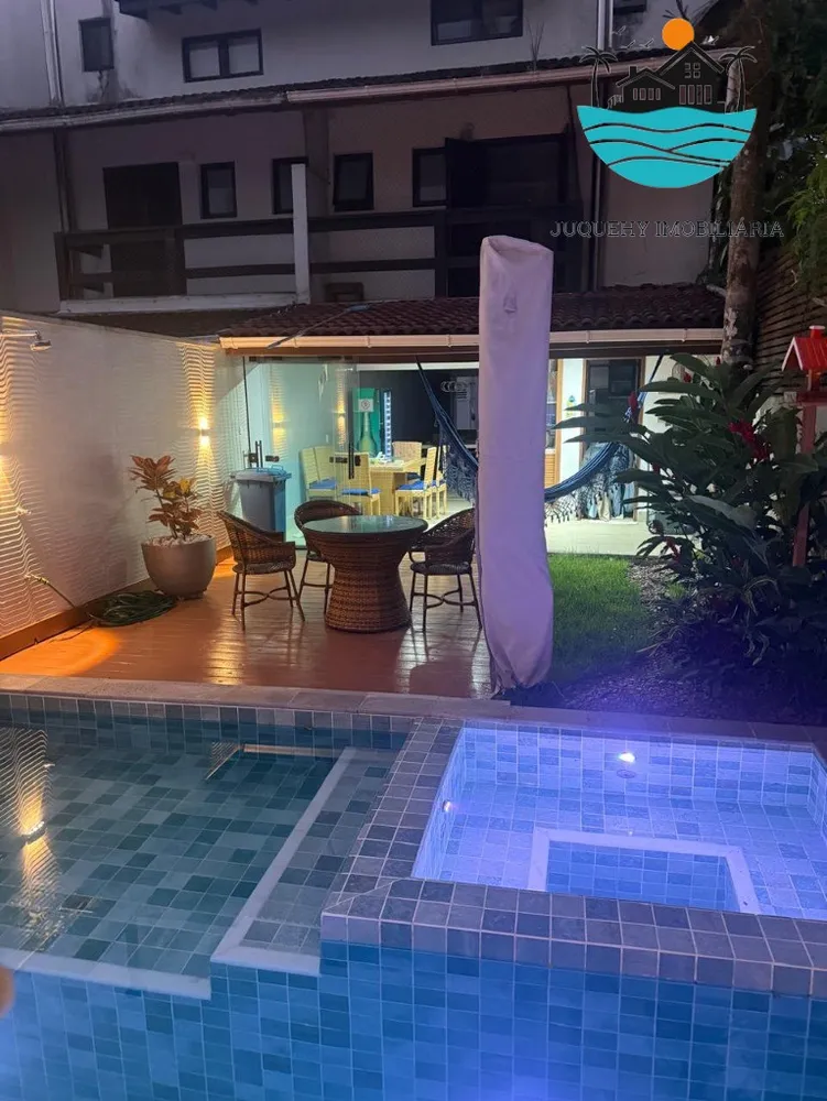 Casa de Condomínio, 4 quartos - Foto 1