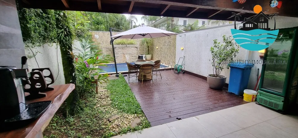 Casa de Condomínio, 4 quartos - Foto 5