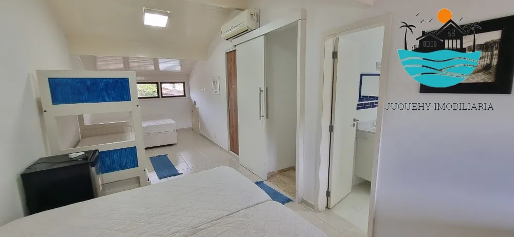 Casa de Condomínio, 4 quartos - Foto 11