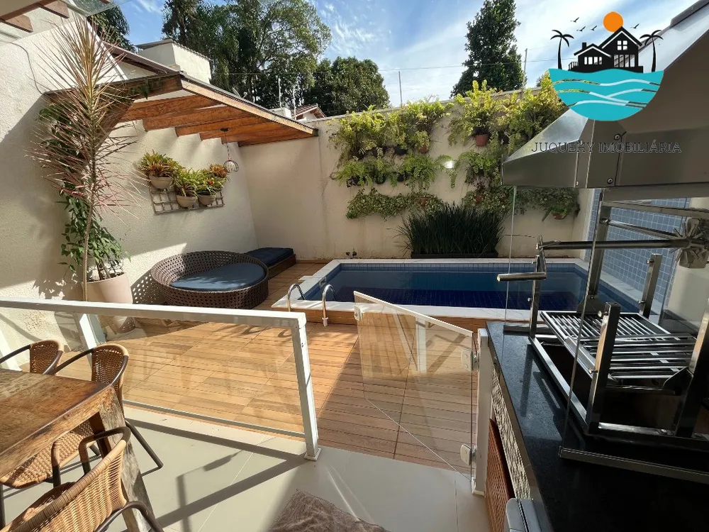 Casa de Condomínio, 4 quartos - Foto 6