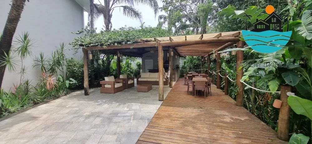 Casa de Condomínio, 4 quartos - Foto 15