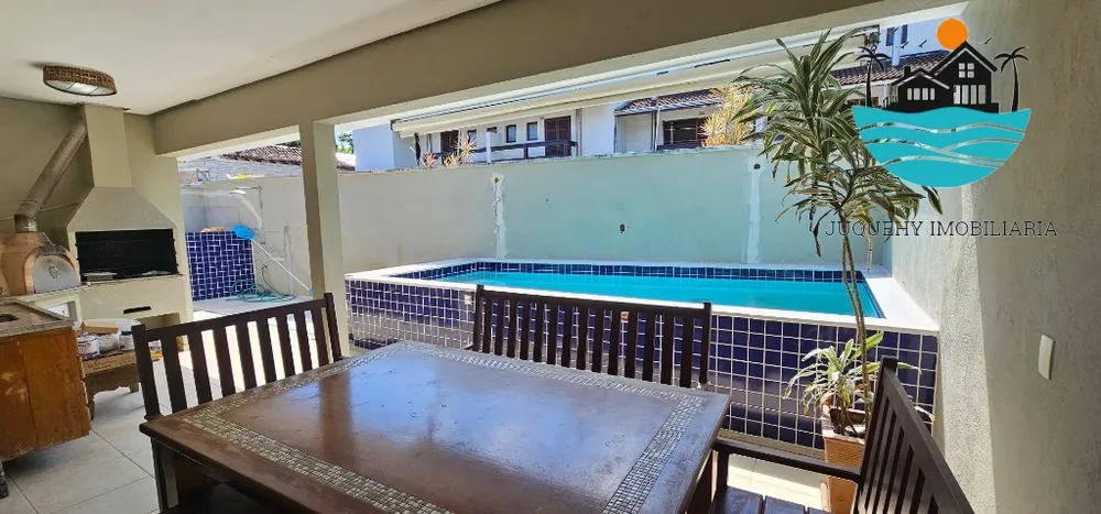 Casa de Condomínio, 4 quartos - Foto 6