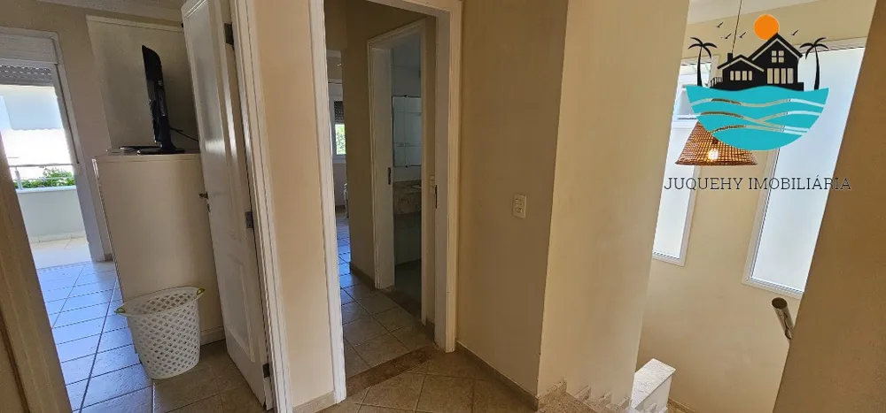 Casa de Condomínio, 4 quartos - Foto 9