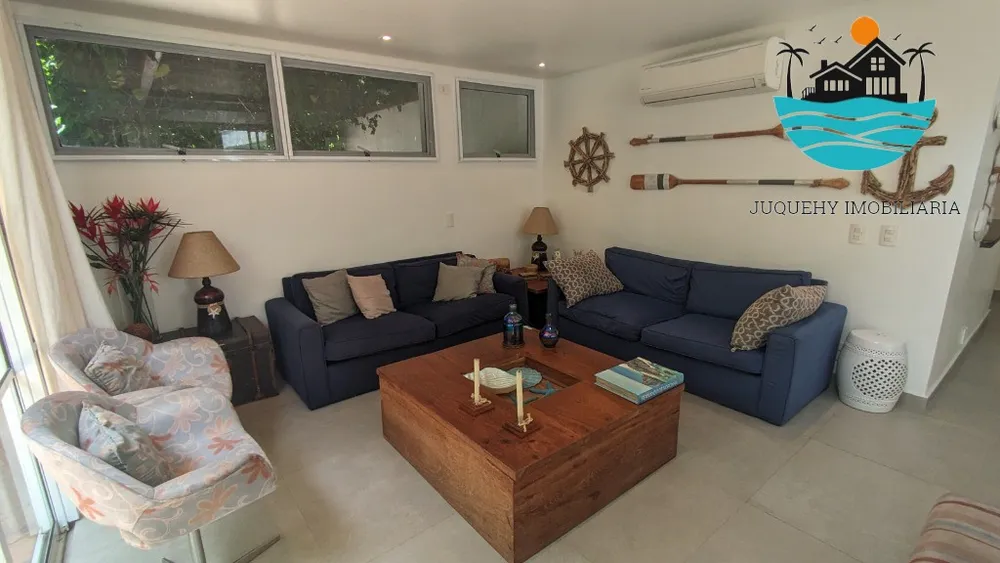 Casa de Condomínio, 5 quartos - Foto 3