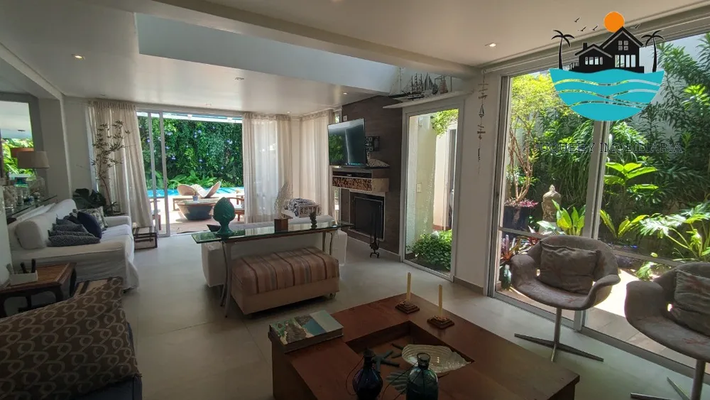 Casa de Condomínio, 5 quartos - Foto 4