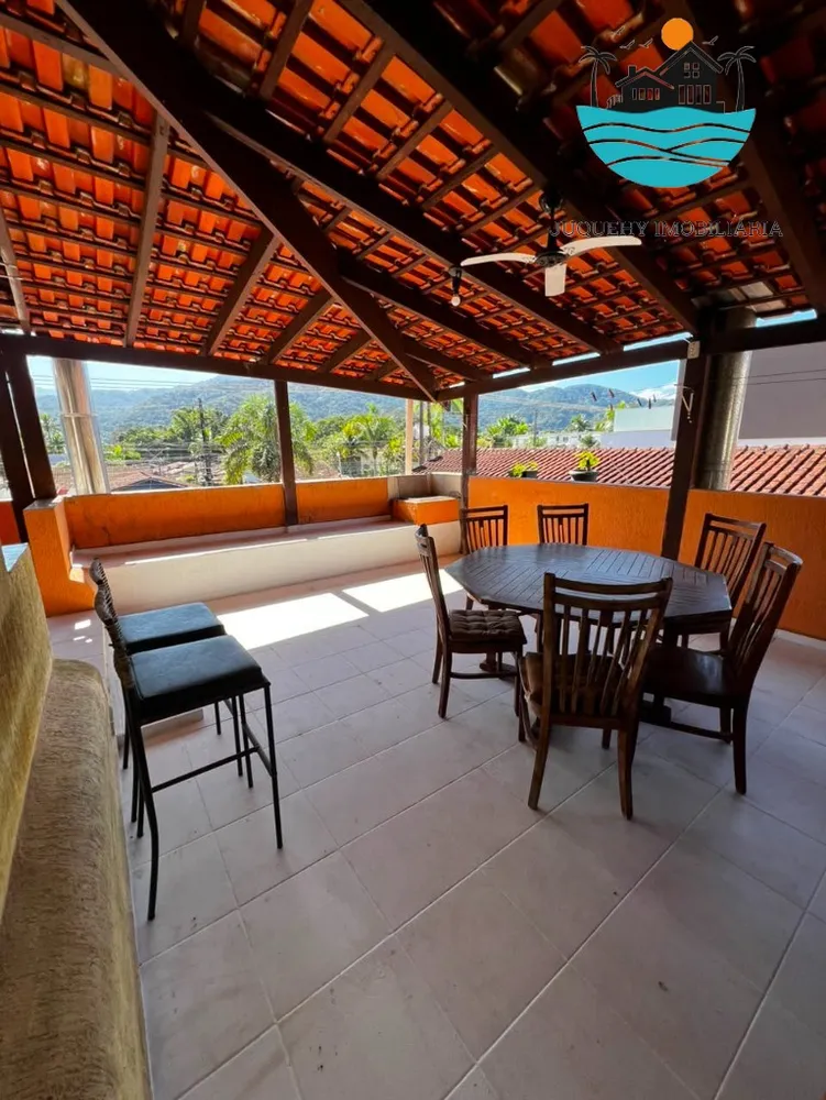 Casa de Condomínio, 2 quartos - Foto 4
