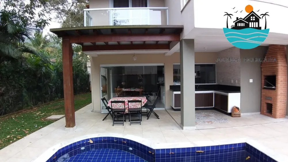 Casa de Condomínio, 5 quartos - Foto 3