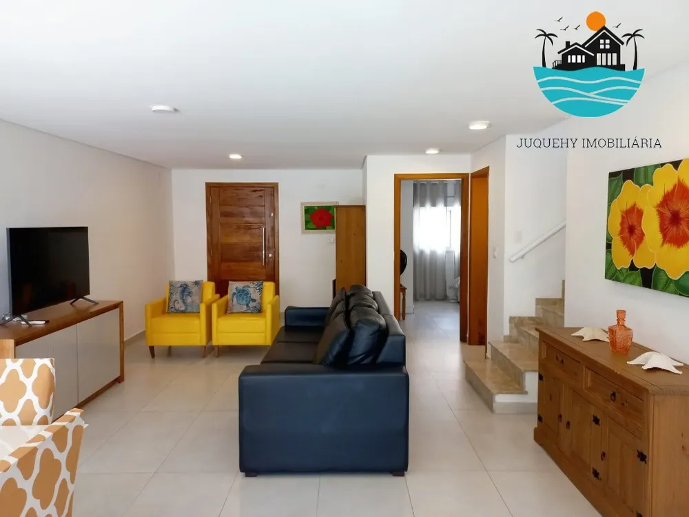 Casa de Condomínio, 5 quartos - Foto 4