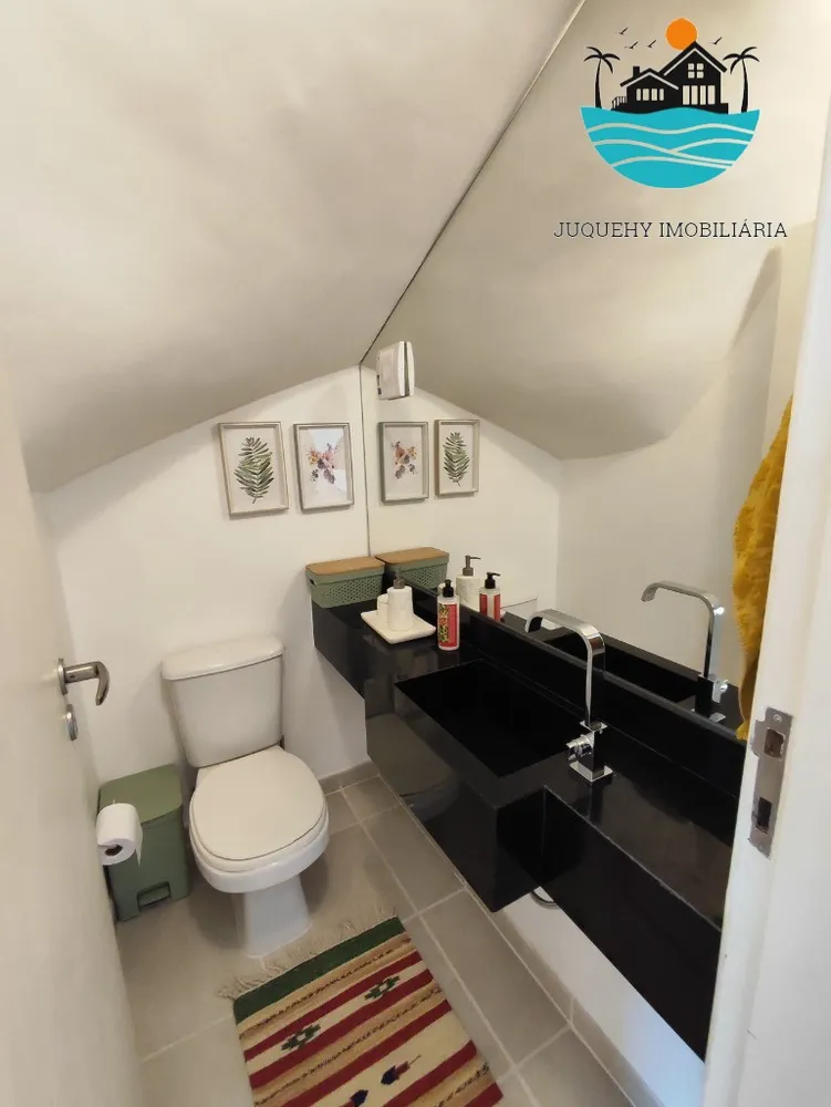 Casa de Condomínio, 4 quartos - Foto 9
