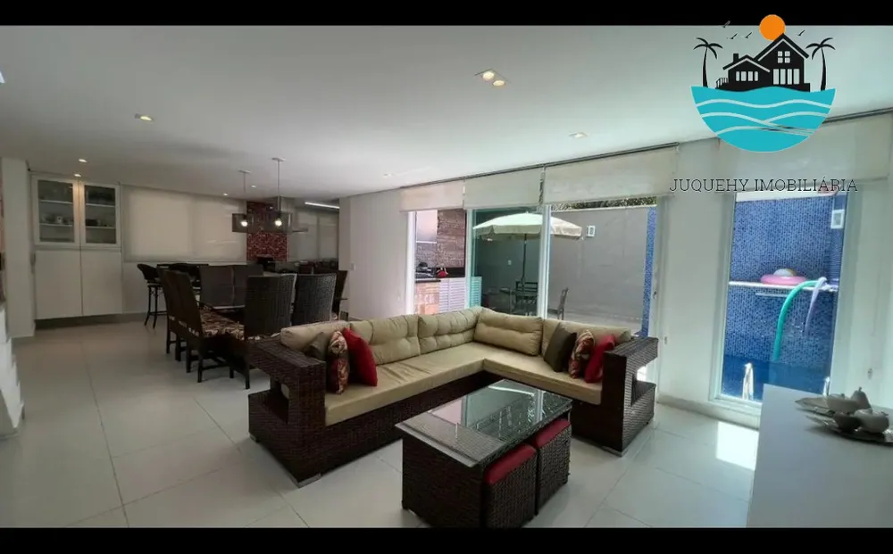 Casa de Condomínio, 4 quartos - Foto 9