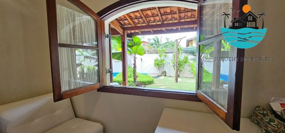 Casa de Condomínio, 4 quartos - Foto 11