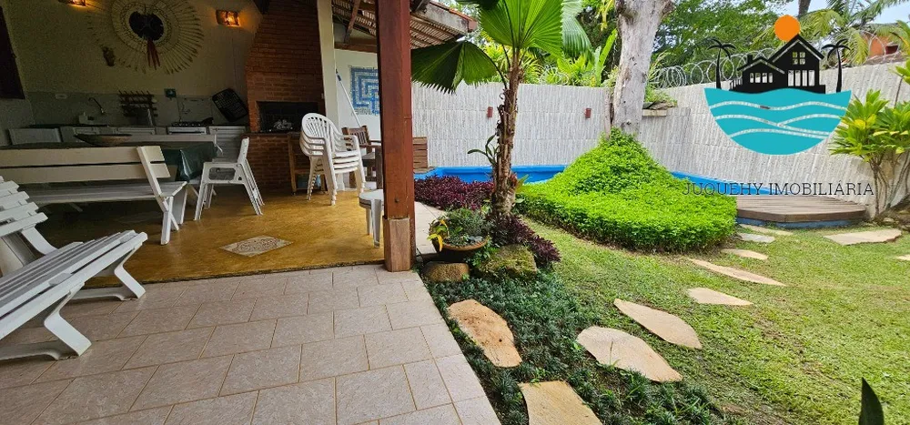 Casa de Condomínio, 4 quartos - Foto 2