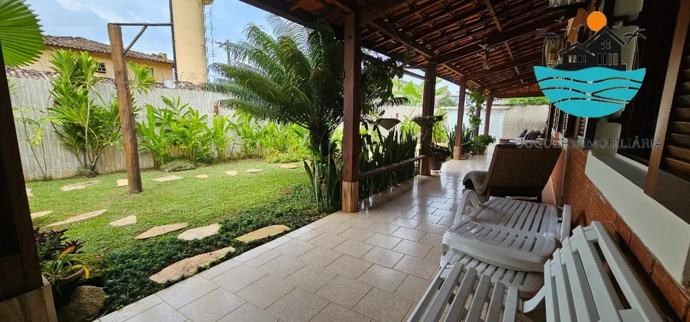 Casa de Condomínio, 4 quartos - Foto 1
