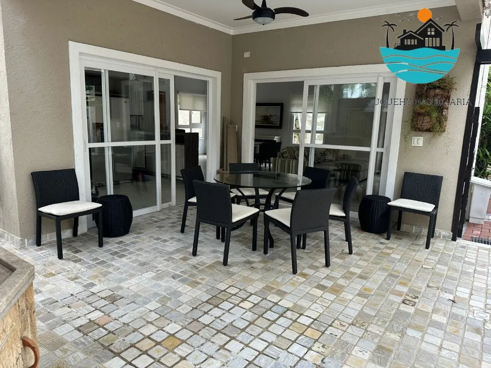 Casa, 4 quartos, 180 m² - Foto 4