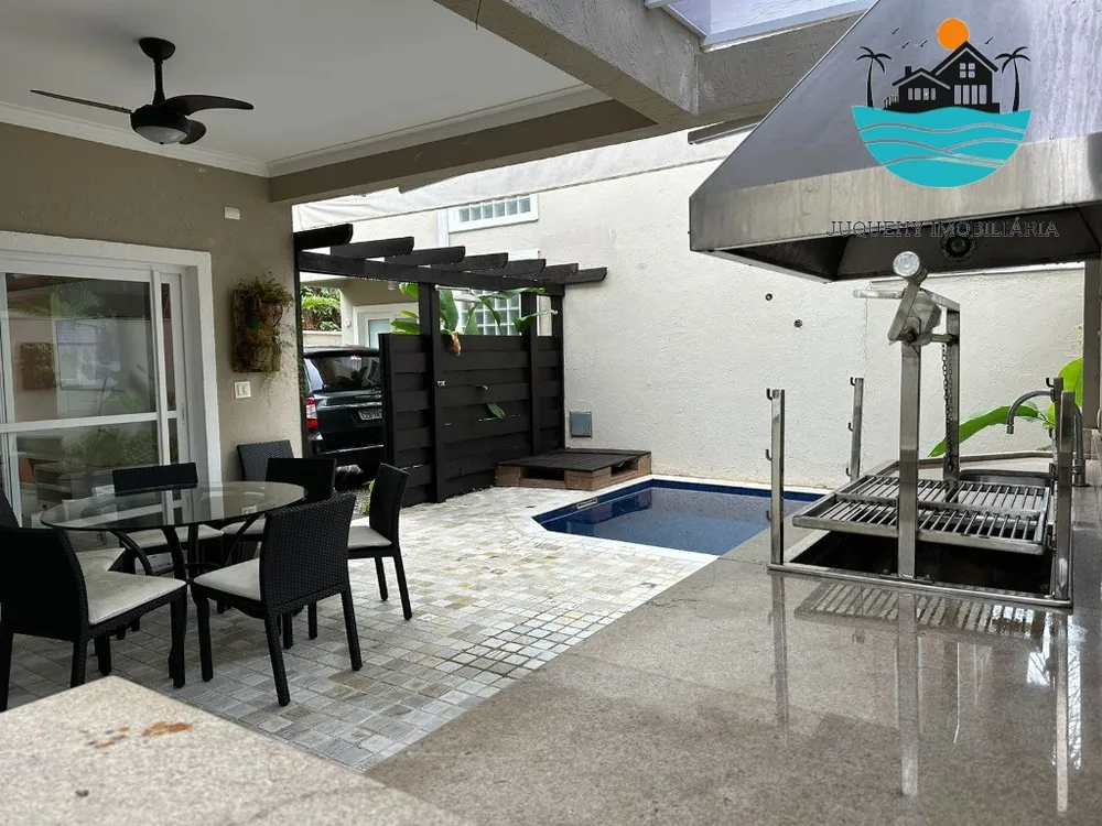 Casa, 4 quartos, 180 m² - Foto 3
