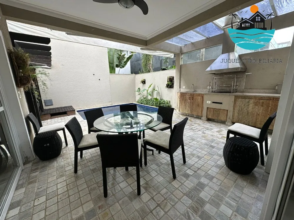 Casa, 4 quartos, 180 m² - Foto 2