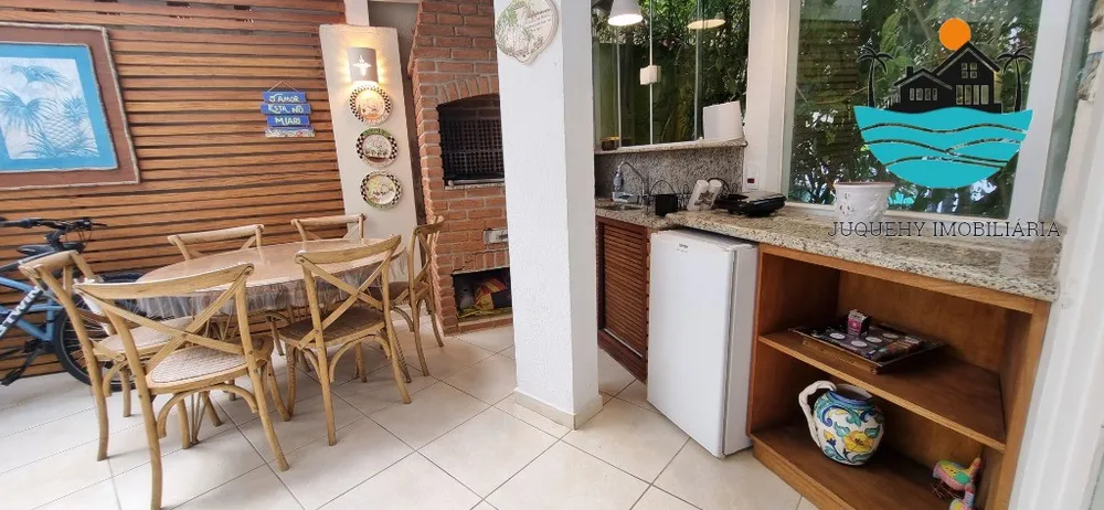 Casa de Condomínio, 4 quartos - Foto 7