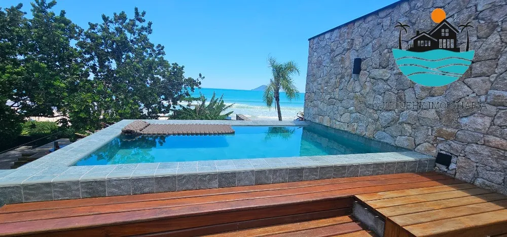 Casa, 4 quartos, 327 m² - Foto 1