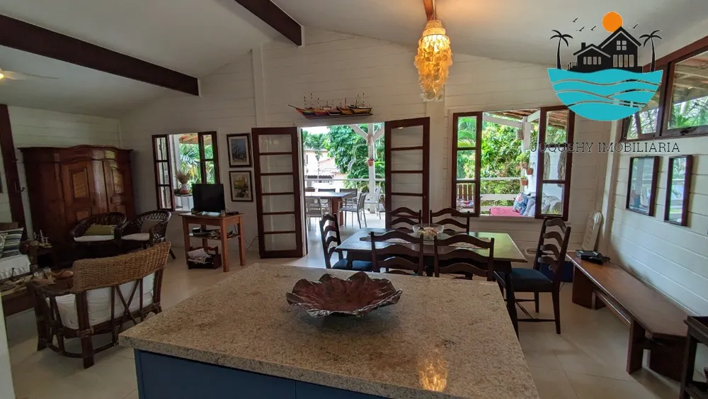 Casa de Condomínio, 6 quartos - Foto 8
