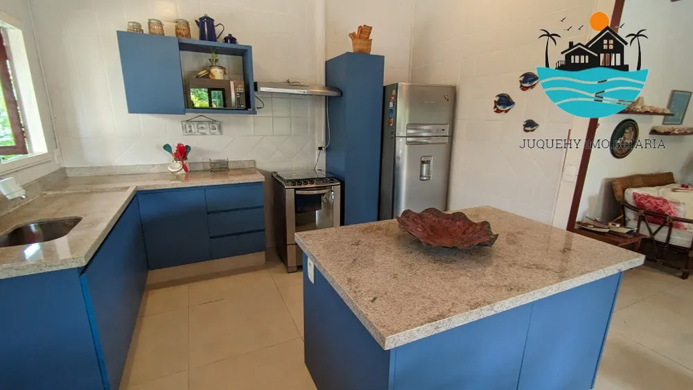 Casa de Condomínio, 6 quartos - Foto 9