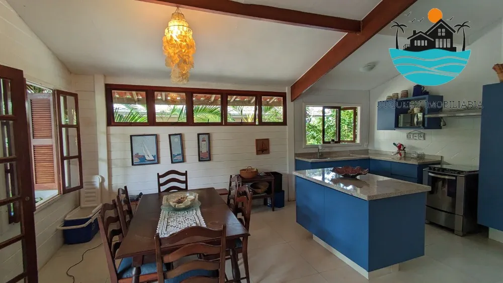 Casa de Condomínio, 6 quartos - Foto 10