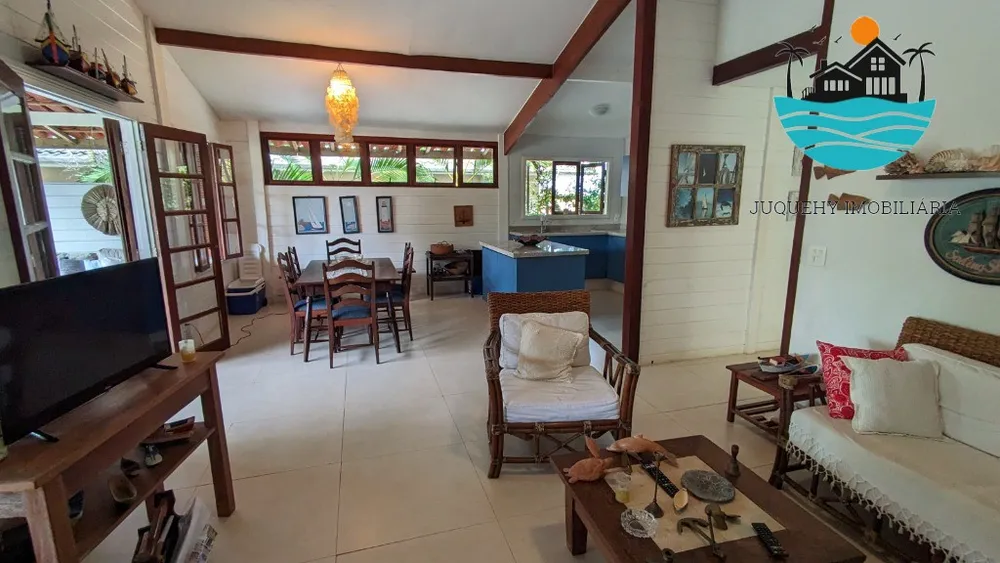 Casa de Condomínio, 6 quartos - Foto 12
