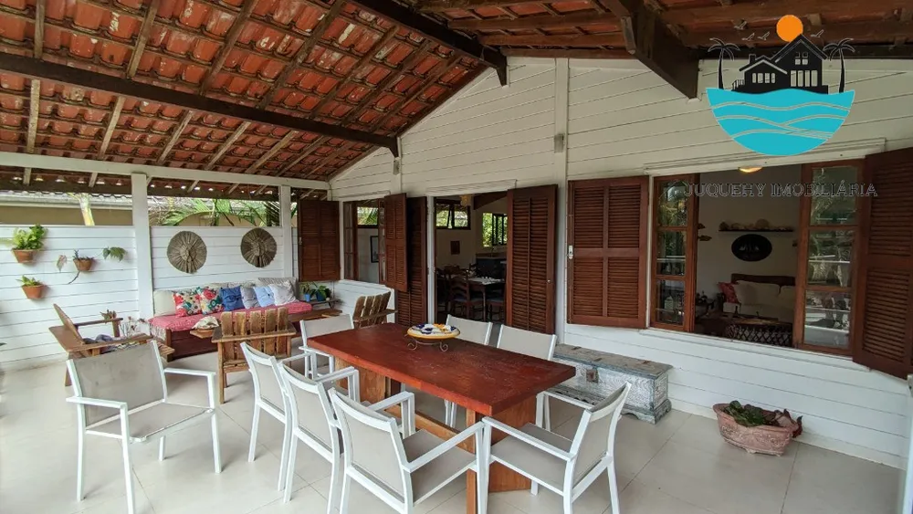 Casa de Condomínio, 6 quartos - Foto 6