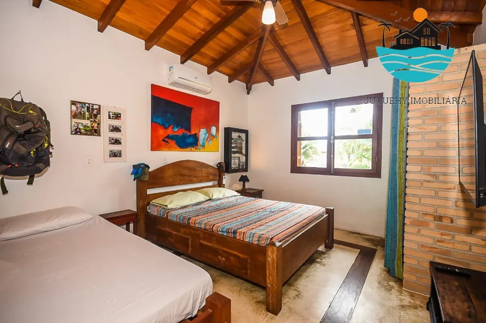 Casa de Condomínio, 4 quartos - Foto 13
