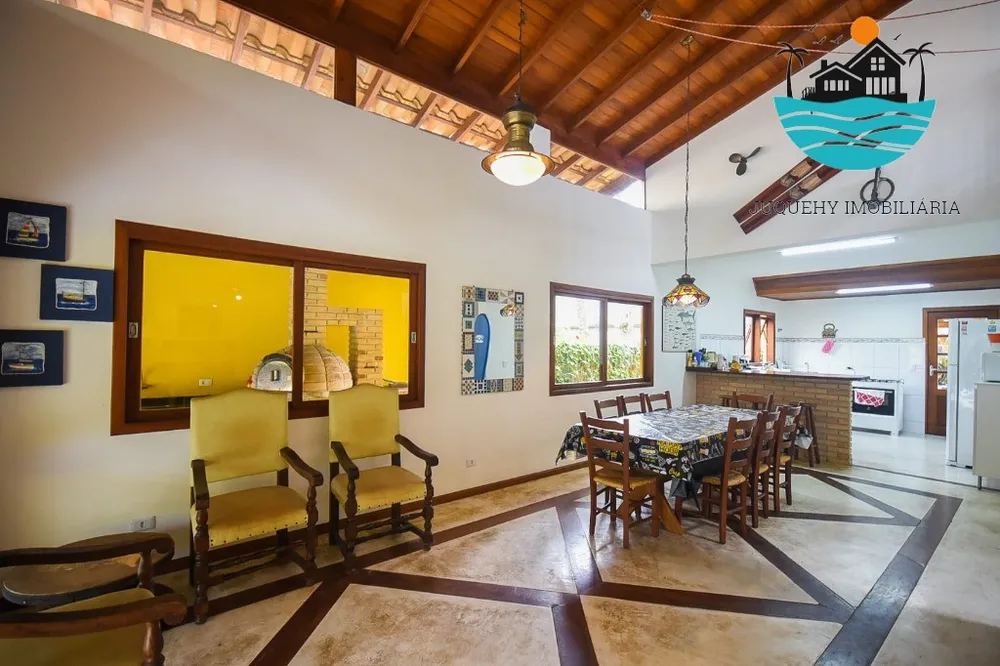 Casa de Condomínio, 4 quartos - Foto 6