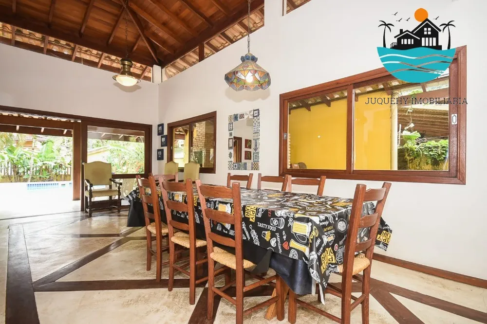 Casa de Condomínio, 4 quartos - Foto 7