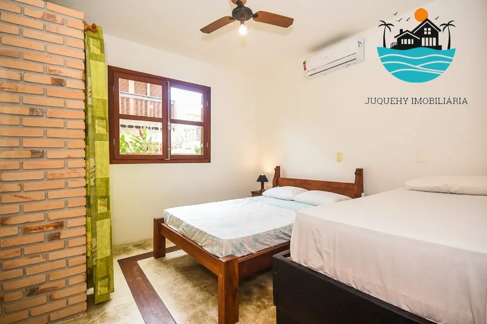 Casa de Condomínio, 4 quartos - Foto 10