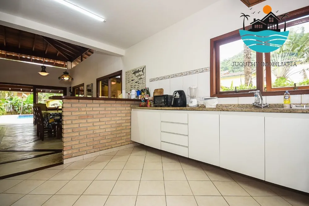 Casa de Condomínio, 4 quartos - Foto 9