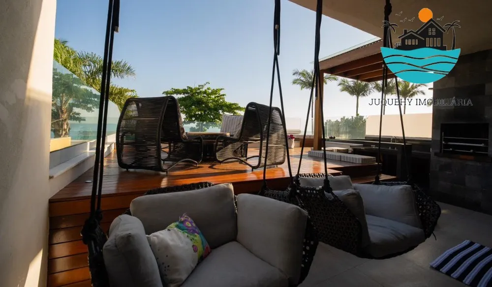 Casa, 5 quartos, 350 m² - Foto 1