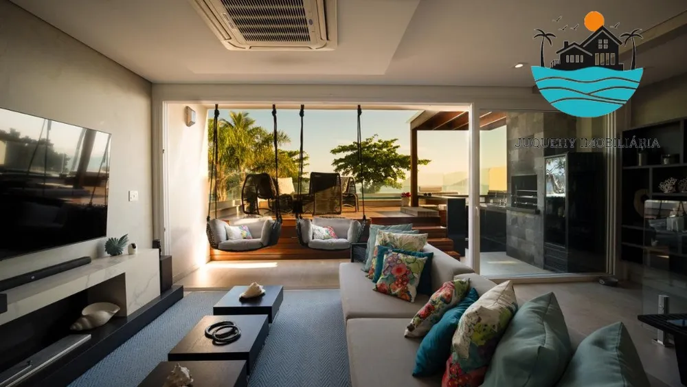 Casa, 5 quartos, 350 m² - Foto 5