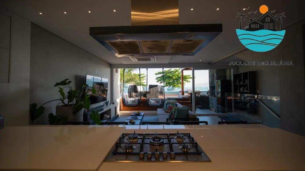 Casa, 5 quartos, 350 m² - Foto 2