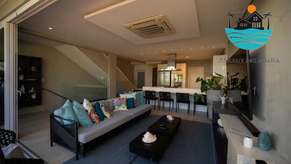 Casa, 5 quartos, 350 m² - Foto 3